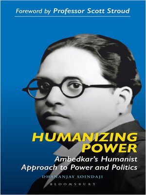 cover image of Humanizing Power